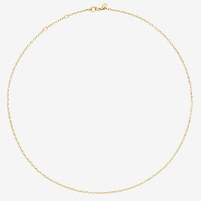Collana DoDo Essentials Oro giallo 9 Kt-Girocolli-DODO-Gioielleria Granarelli