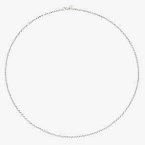 Collana DoDo Essentials Argento-Girocolli-DODO-Gioielleria Granarelli