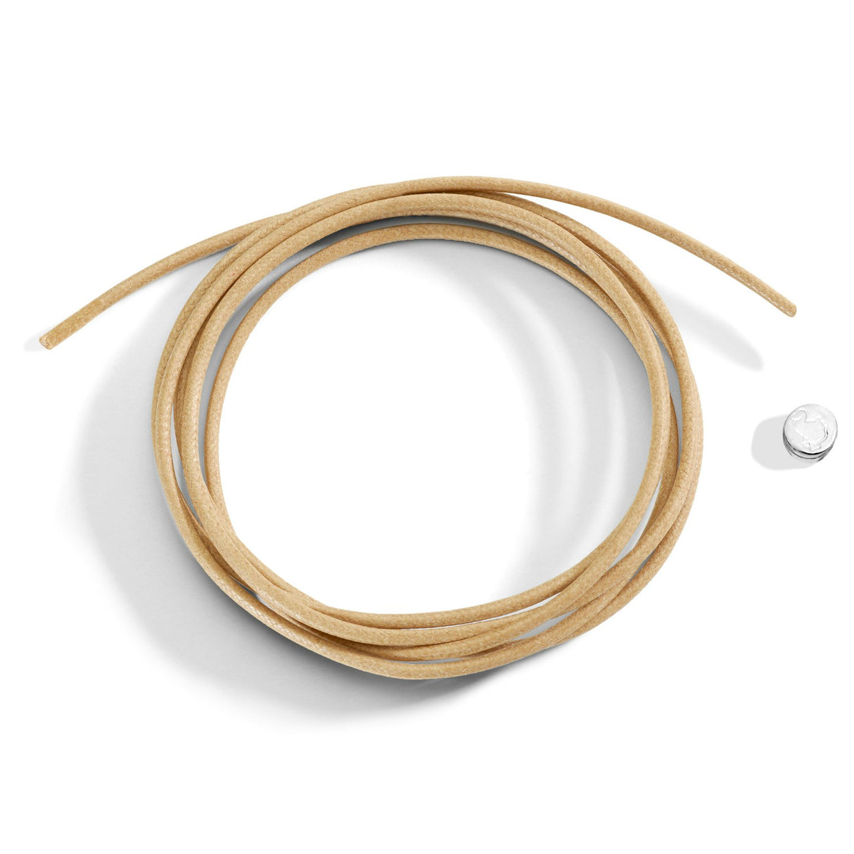 Componente DoDo Cordino Spesso Beige