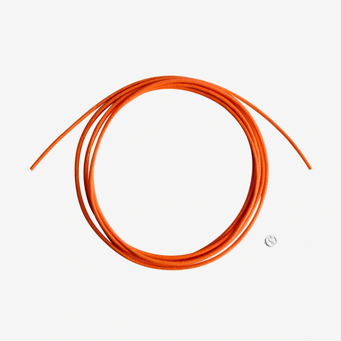 Dodo Subtle Tangerine Cordino component