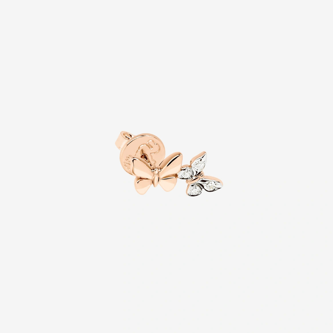 Gelbgold Diamantbiene