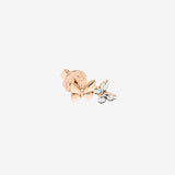 Gelbgold Diamantbiene