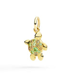 Charm DoDo Tartaruga Preziosa