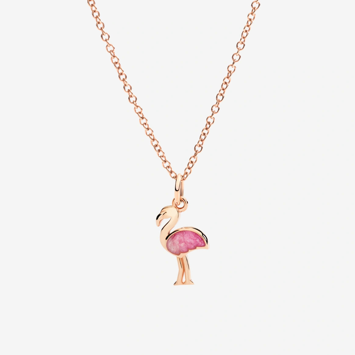 Charm DoDo Fenicottero - DoDo x WWF