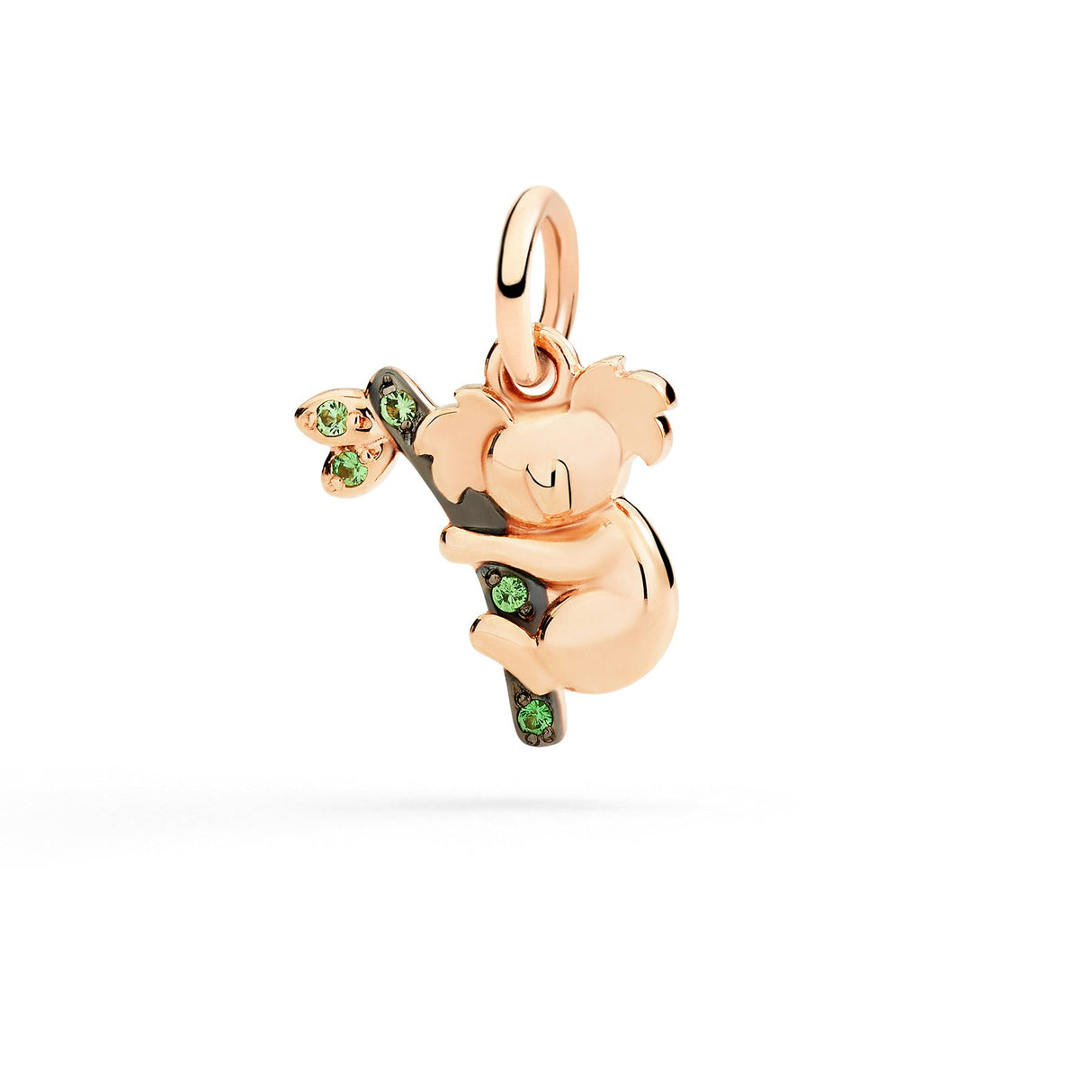 Charm DoDo Koala Oro Rosa e Tzavoriti