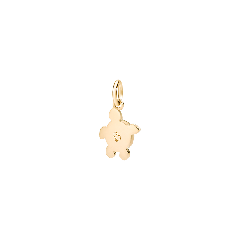 Charm DoDo Tartaruga Preziosa