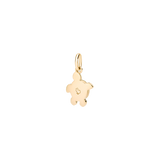 Charm DoDo Tartaruga Preziosa