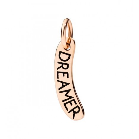 Charm Dodo Tag DREAMER