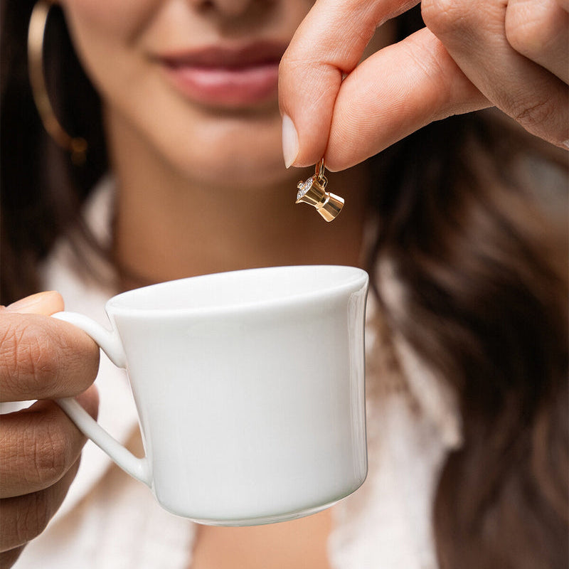 Charm Moka Caffè