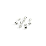 Componente DoDo Mini Granelli Argento