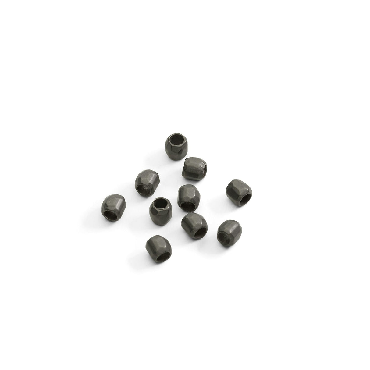 Componente DoDo Mini Granelli Titanio