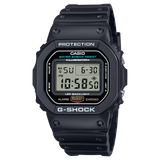 G-Shock Serie 5600 Nero DW-5600UE-1ER