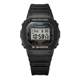 G-Shock Serie 5600 Nero DW-5600UE-1ER