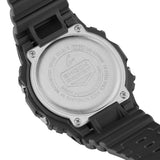 G-Shock Serie 5600 Nero DW-5600UE-1ER