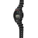 G-Shock Serie 6900 Nero