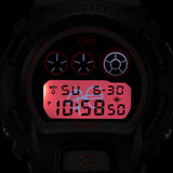 G-Shock Classic 6900 Sfera Ebbasta Nero Limited Edition