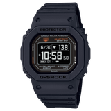 G-Shock G-Squad Nero