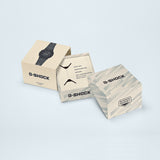 G-Shock G-Squad Nero