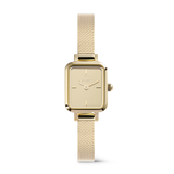 Quadro Mini Reflection Gold