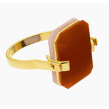 DECO SANDWICH OPALE ROSA E CORNIOLA