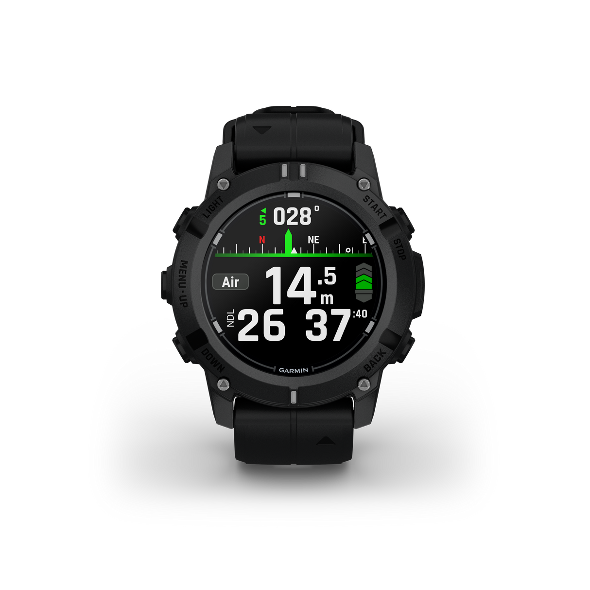 Descent™ G2 Black-Orologi-GARMIN-Gioielleria Granarelli