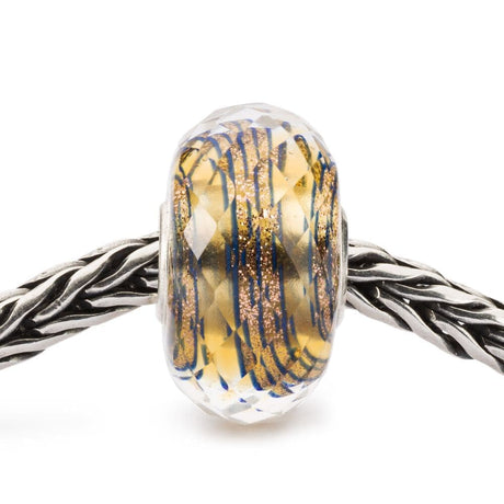 Desiderio Blu-Beads-TROLLBEADS- [SKU] -Gioielleria Granarelli