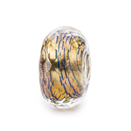Desiderio Blu-Beads-TROLLBEADS- [SKU] -Gioielleria Granarelli