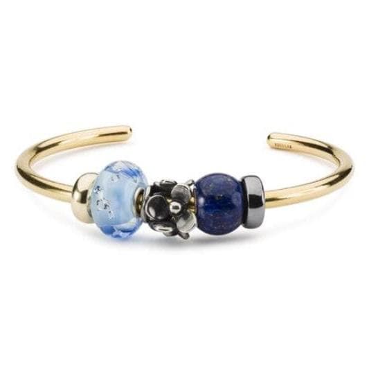 Diamante del Sogno-Beads-TROLLBEADS- [SKU] -Gioielleria Granarelli
