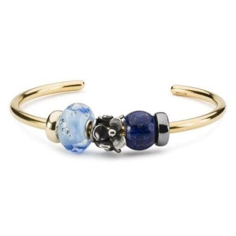 Diamante del Sogno-Beads-TROLLBEADS- [SKU] -Gioielleria Granarelli