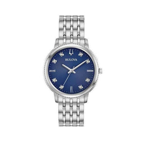 Diamanti-Orologi-BULOVA- [SKU] -Gioielleria Granarelli