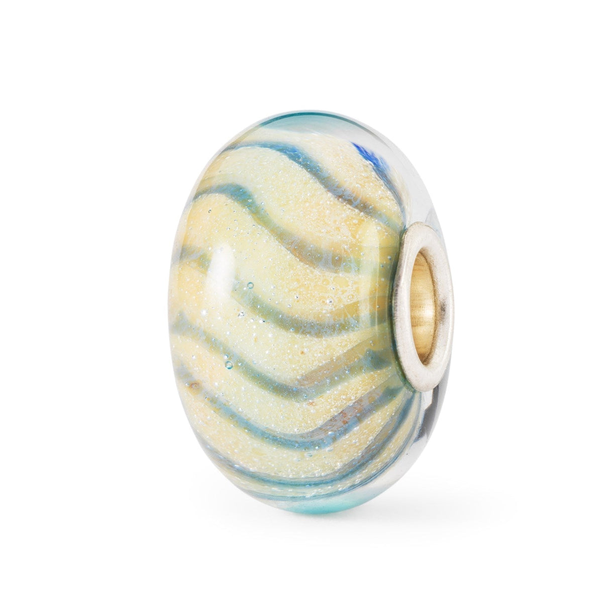 Disegni della Sabbia-Beads-TROLLBEADS-Gioielleria Granarelli