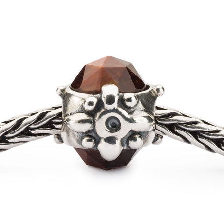 Dono della Perseveranza-Beads-TROLLBEADS- [SKU] -Gioielleria Granarelli