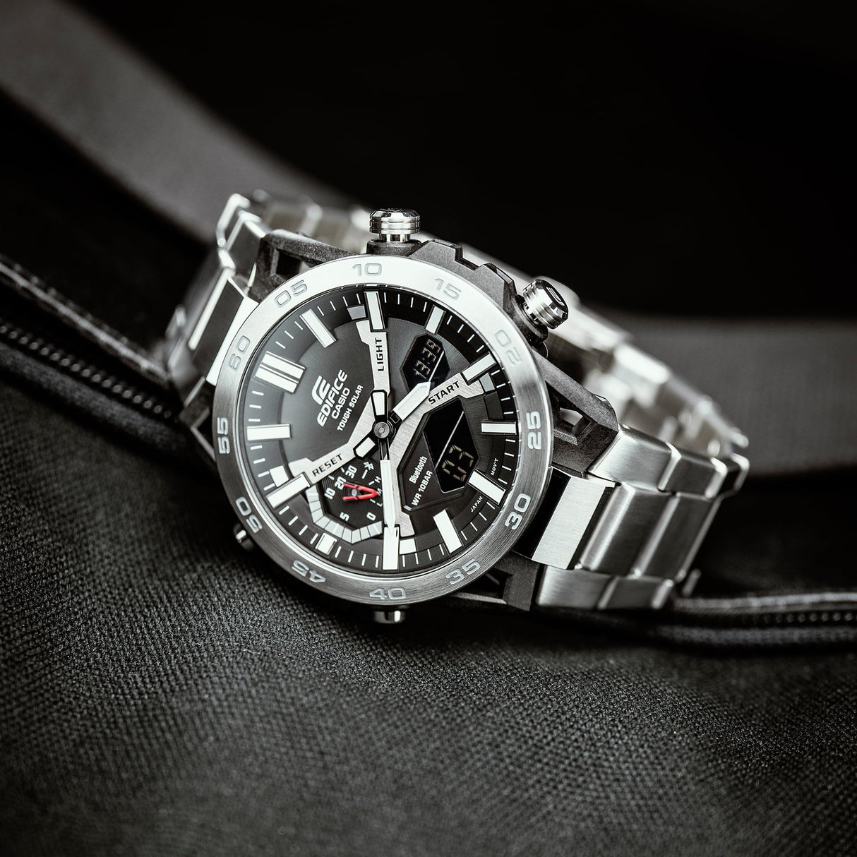 Edifice Sospensione Solar 51mm