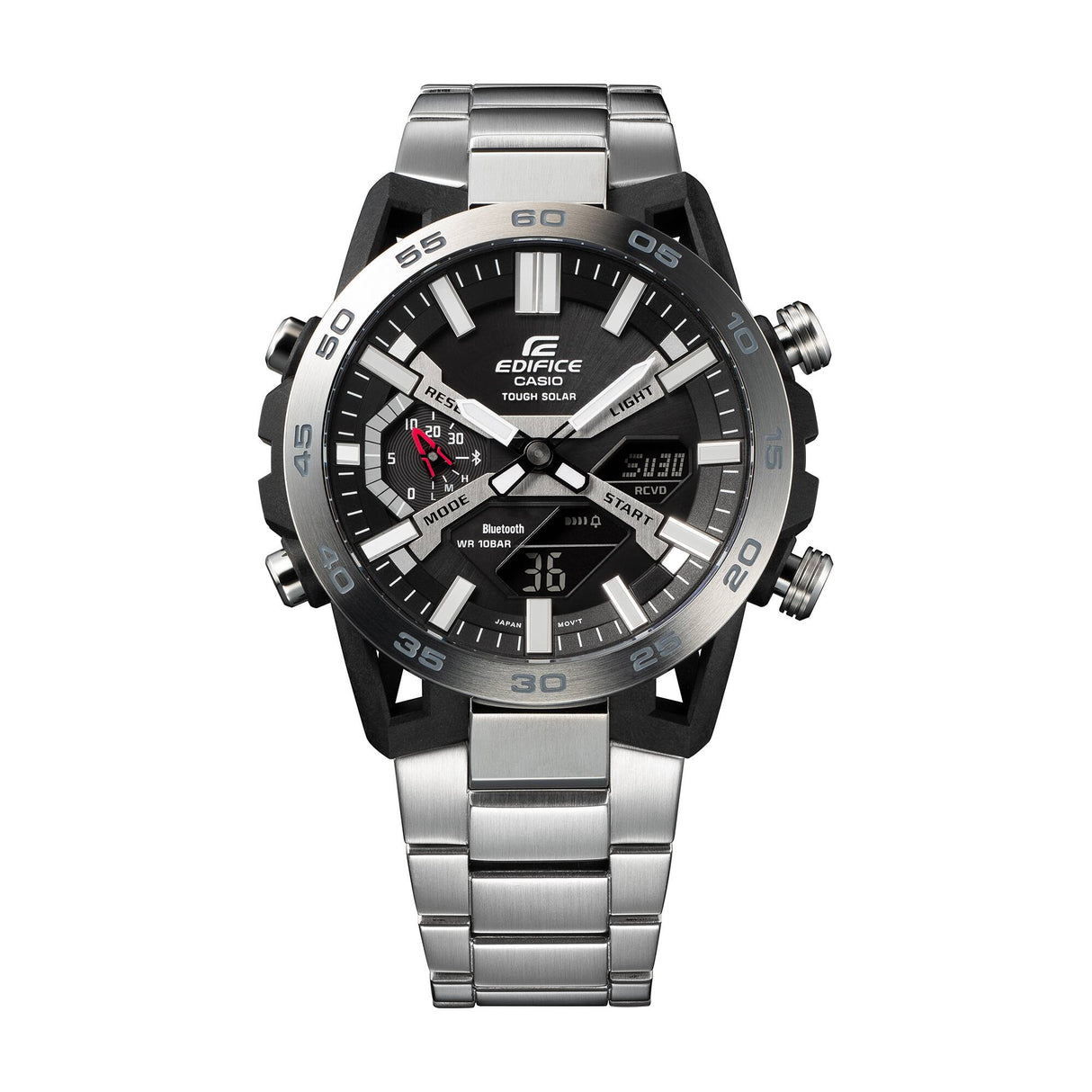 Edifice Sospensione Solar 51mm
