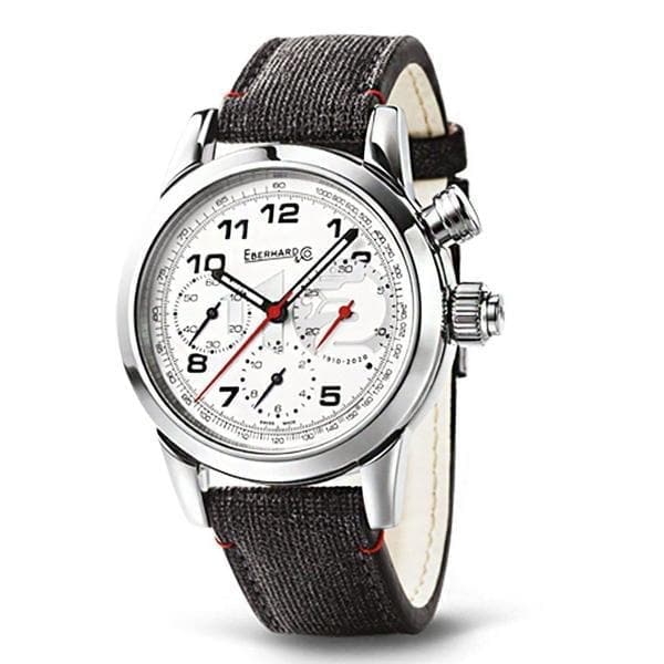 Eberhard 110th Anniversary Alfa Romeo – Gioielleria Granarelli