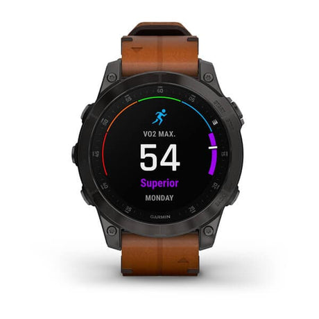 Epix gen 2-Orologi-GARMIN- [SKU] -Gioielleria Granarelli