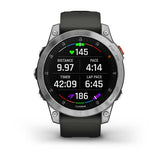 Epix gen 2-Orologi-GARMIN- [SKU] -Gioielleria Granarelli