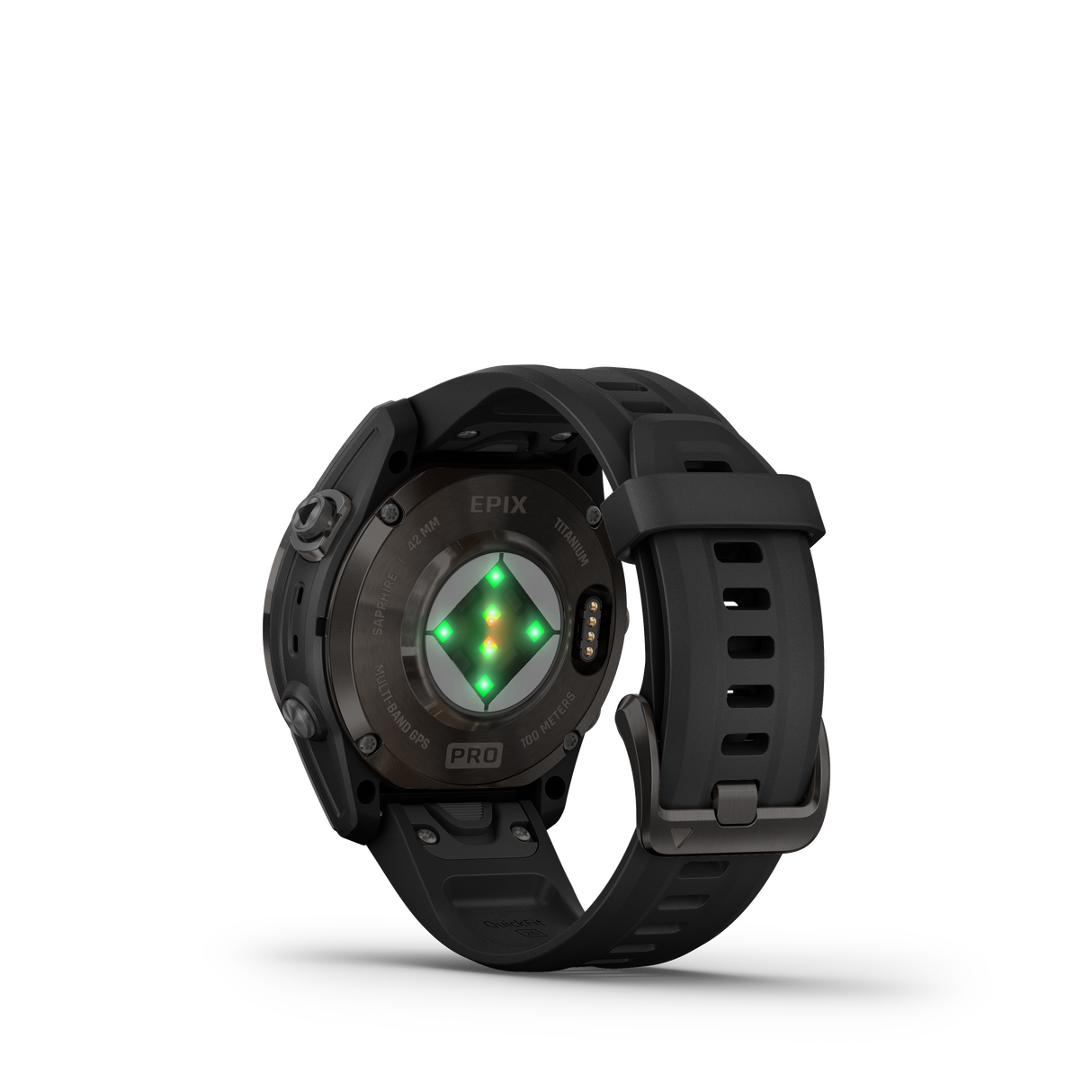 Epix ™ Pro (Gen 2) - Sapphire Edition | 42 mm