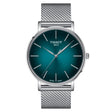 Orologi Everytime Gent Verde TISSOT