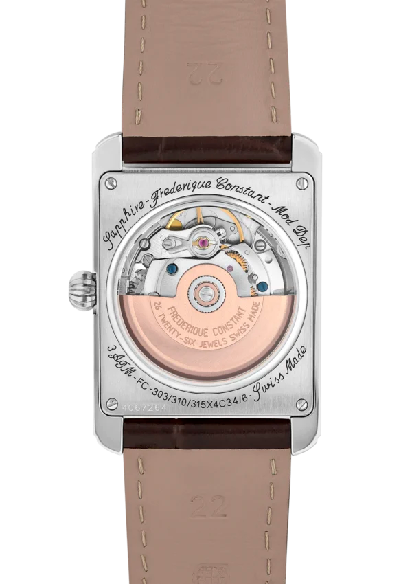 Carree Automatic