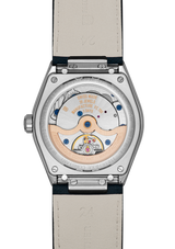 Highlife Moonphase Date Manufacture Automatico Pelle 39mm