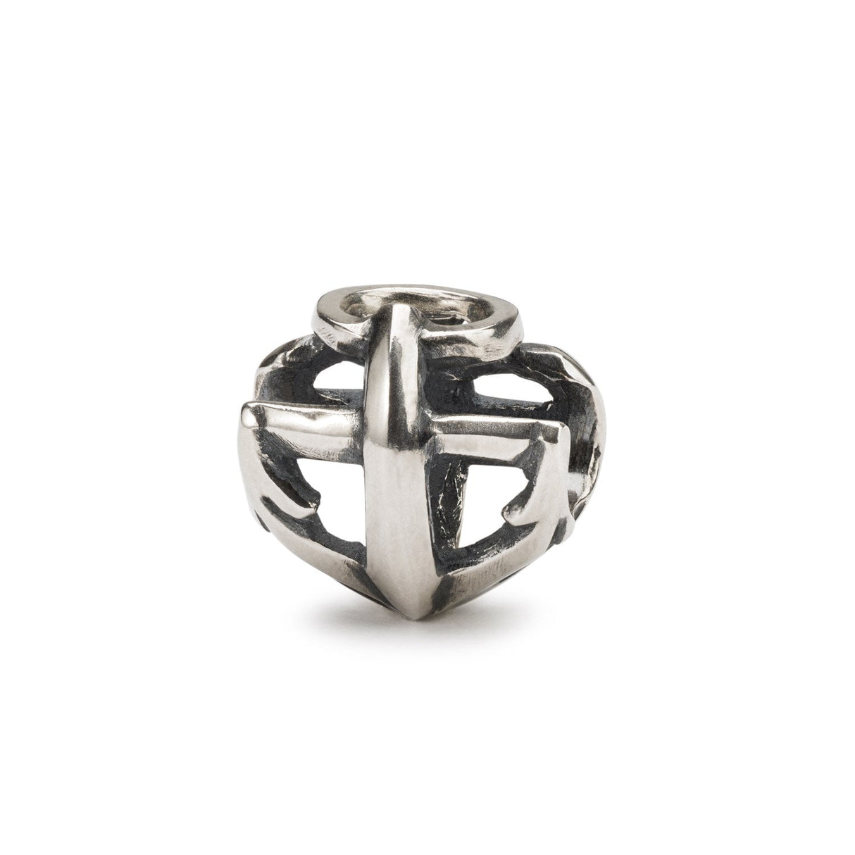 Fede, Speranza e Amore-Beads-TROLLBEADS-Gioielleria Granarelli