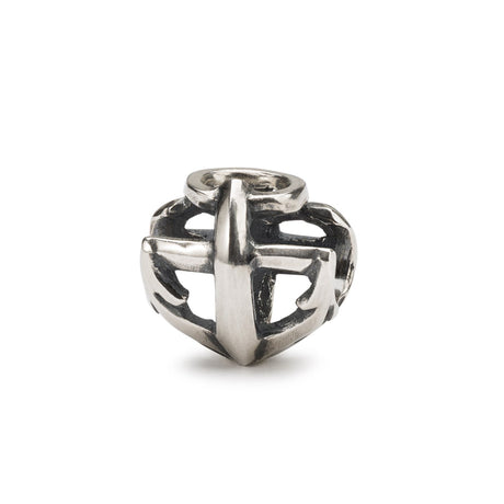 Fede, Speranza e Amore-Beads-TROLLBEADS-Gioielleria Granarelli