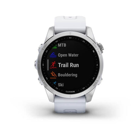 Fenix 7S-Orologi-GARMIN- [SKU] -Gioielleria Granarelli
