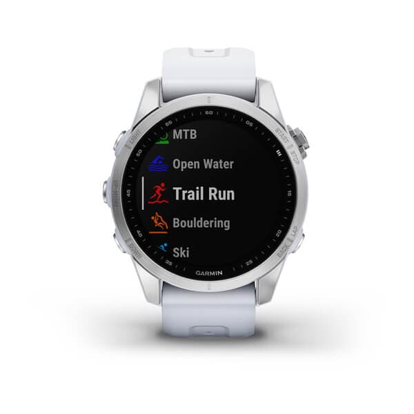 Fenix 7S-Orologi-GARMIN- [SKU] -Gioielleria Granarelli