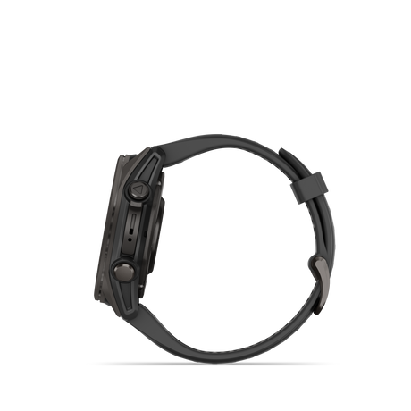 fēnix® 8 - 43 mm, AMOLED-Orologi-GARMIN-Gioielleria Granarelli
