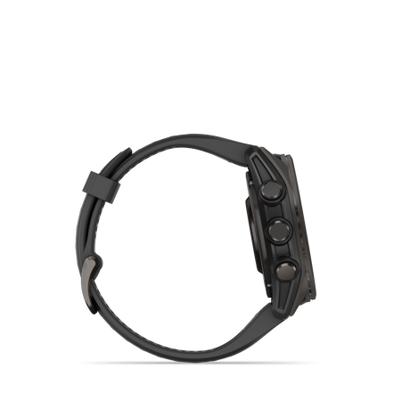 fēnix® 8 - 43 mm, AMOLED-Orologi-GARMIN-Gioielleria Granarelli