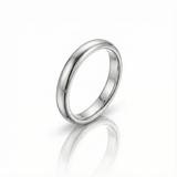 "Classic" platinum marriage faith