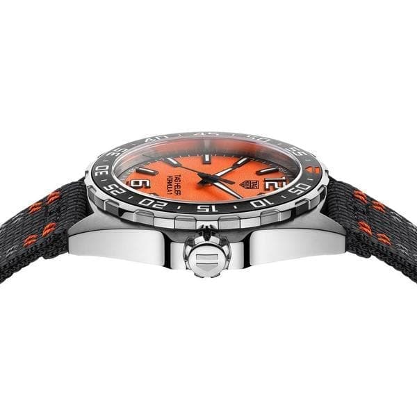 Formula 1-Orologi-TAG HEUER- [SKU] -Gioielleria Granarelli