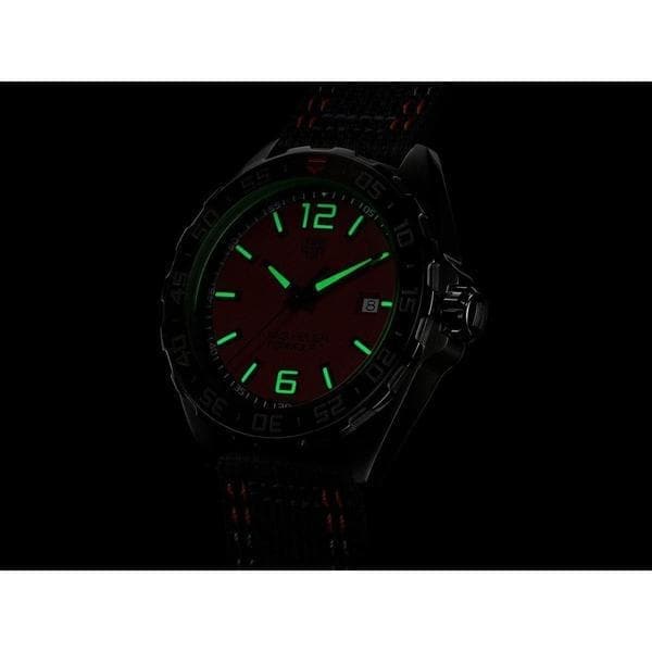 Formula 1-Orologi-TAG HEUER- [SKU] -Gioielleria Granarelli